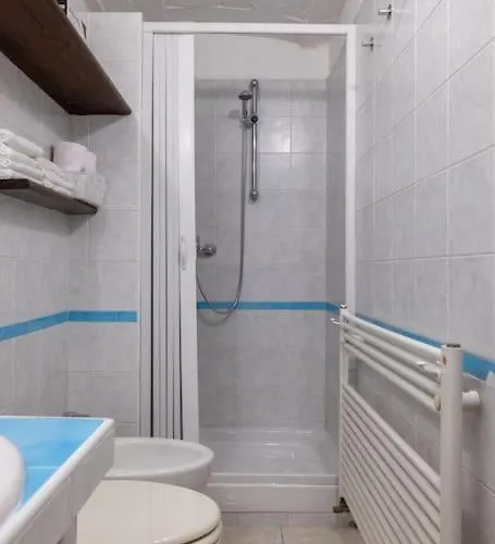 דירה Casa Gianni 5 Stelle With Garden רומא