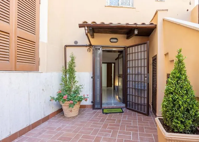 Casa Gianni 5 Stelle With Garden